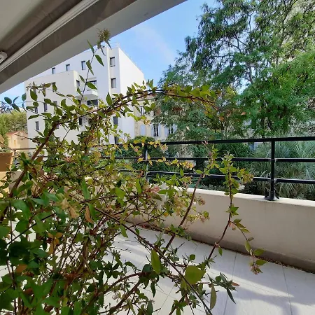 Pytheas Carre D'Or Apartment Marseille Exterior photo