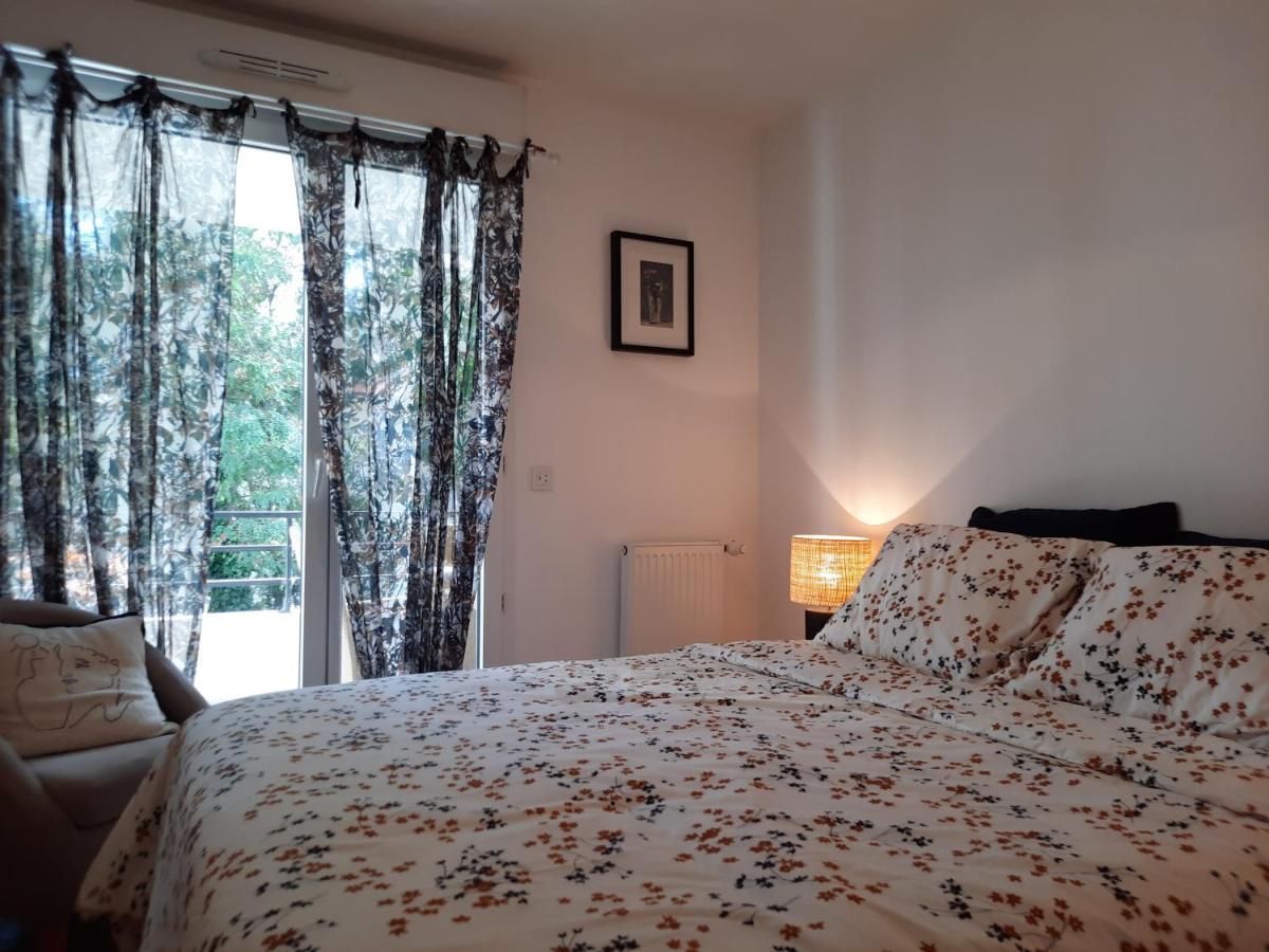 Pytheas Carre D'or Apartment