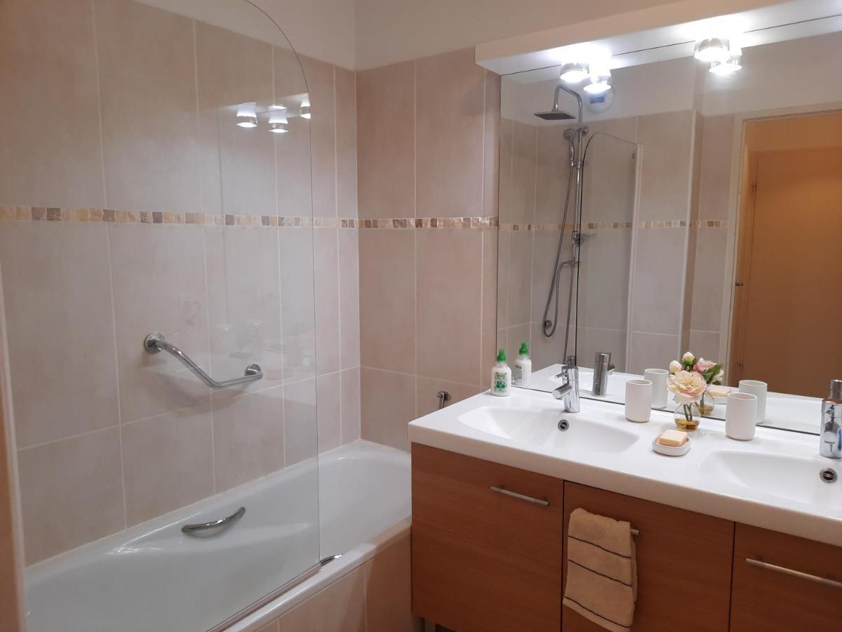 Apartment Pytheas Carre D'or *
