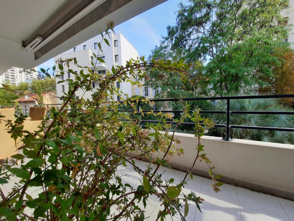 Apartment Pytheas Carre D'or *