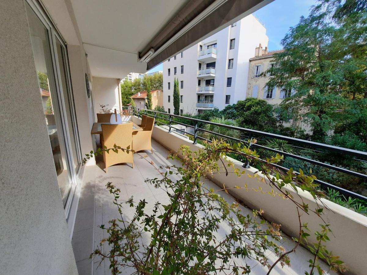 Pytheas Carre D'or Apartment *