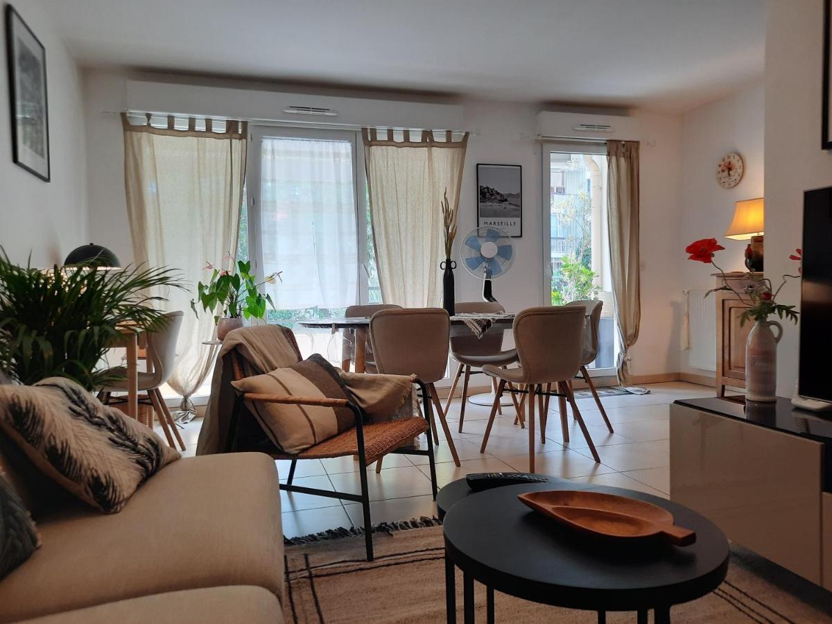 Pytheas Carre D'or Apartment *