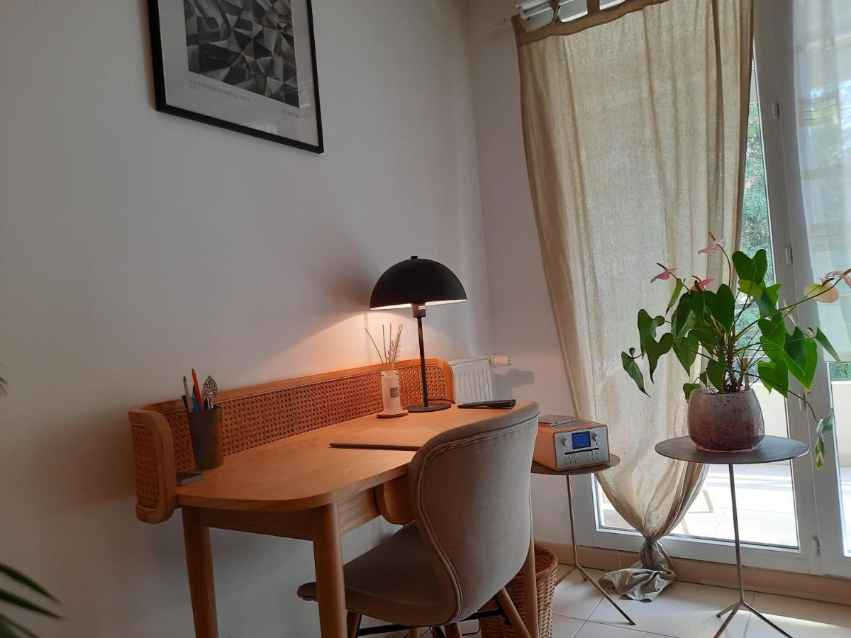 Apartment Pytheas Carre D'or *